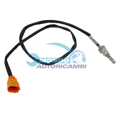 exhaust gas temperature sensor