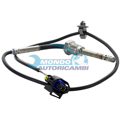 exhaust gas temperature sensor