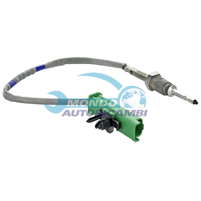 exhaust gas temperature sensor