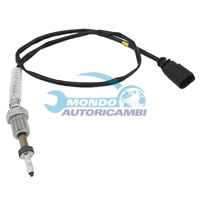 exhaust gas temperature sensor