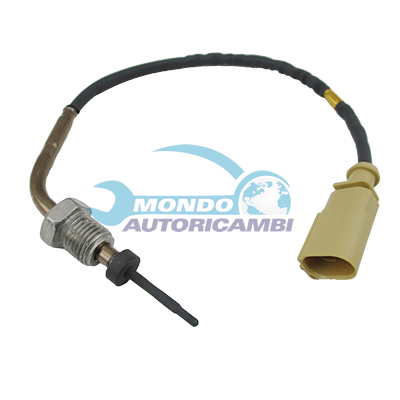 exhaust gas temperature sensor