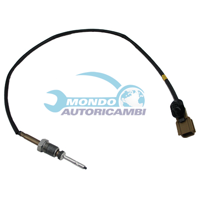 exhaust gas temperature sensor