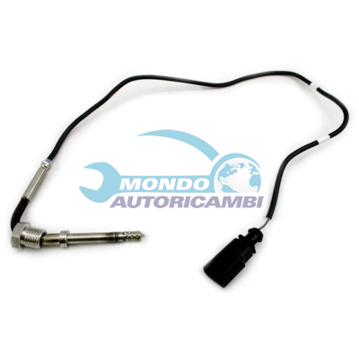 exhaust gas temperature sensor