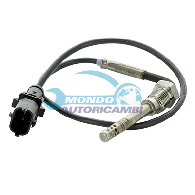 exhaust gas temperature sensor