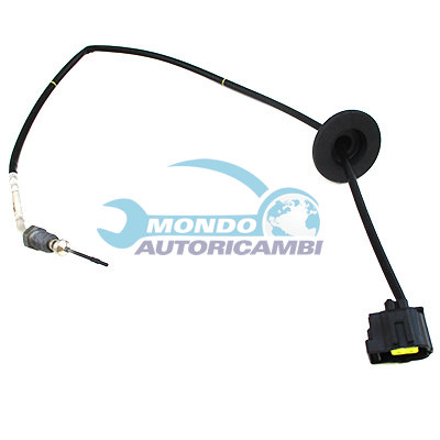 exhaust gas temperature sensor