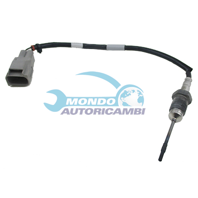 exhaust gas temperature sensor