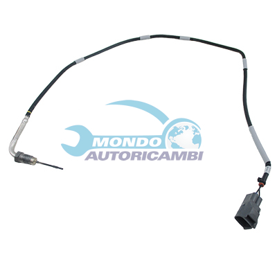 exhaust gas temperature sensor