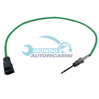 exhaust gas temperature sensor