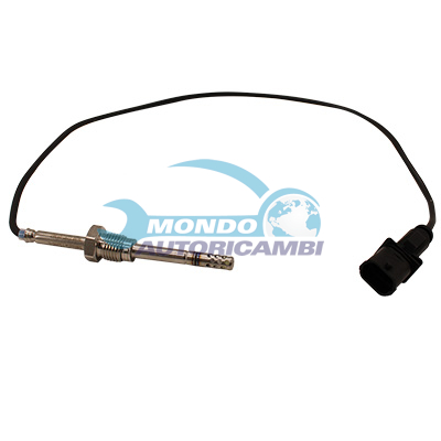 exhaust gas temperature sensor