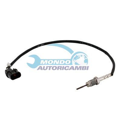 exhaust gas temperature sensor