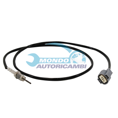 exhaust gas temperature sensor