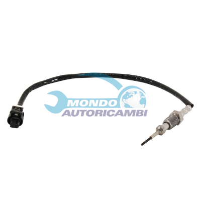 exhaust gas temperature sensor