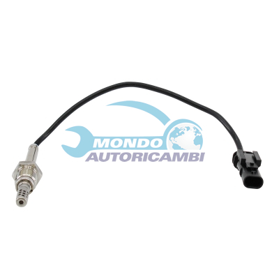 exhaust gas temperature sensor