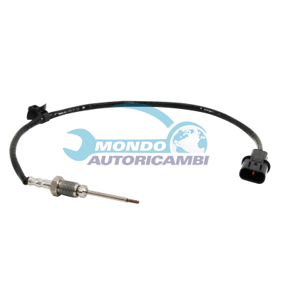 exhaust gas temperature sensor