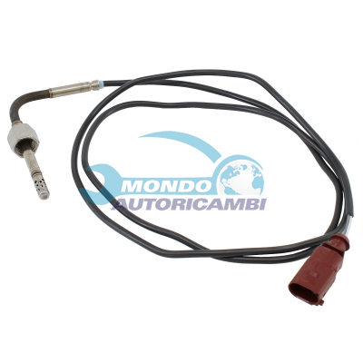 exhaust gas temperature sensor