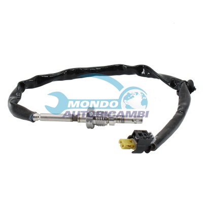 exhaust gas temperature sensor