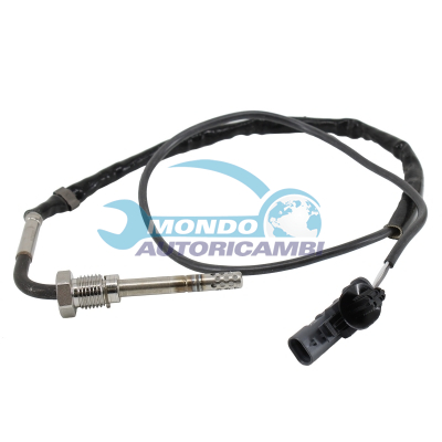 exhaust gas temperature sensor