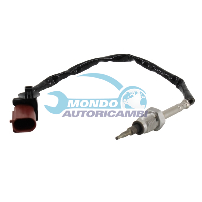 exhaust gas temperature sensor