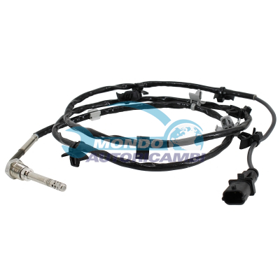 exhaust gas temperature sensor