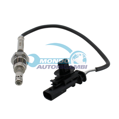 exhaust gas temperature sensor