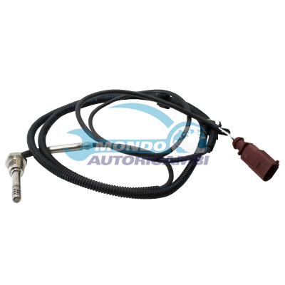 exhaust gas temperature sensor