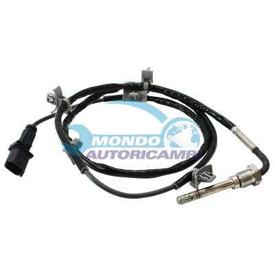 exhaust gas temperature sensor