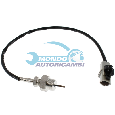 exhaust gas temperature sensor