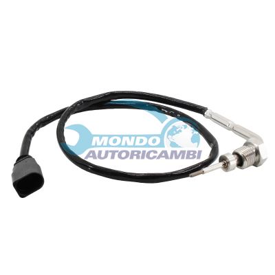 exhaust gas temperature sensor