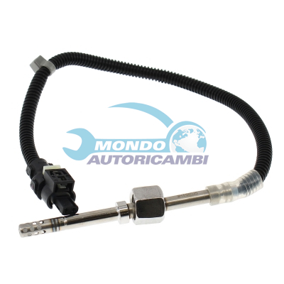 exhaust gas temperature sensor