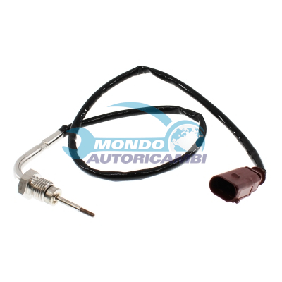 exhaust gas temperature sensor