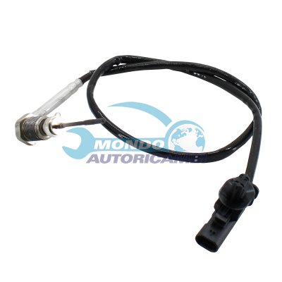 exhaust gas temperature sensor