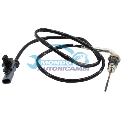 exhaust gas temperature sensor