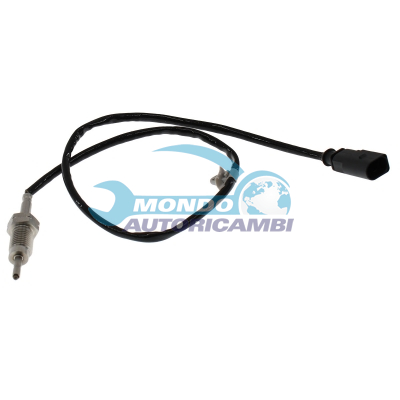 exhaust gas temperature sensor