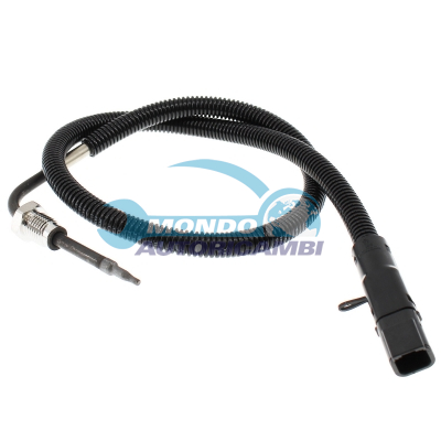 exhaust gas temperature sensor