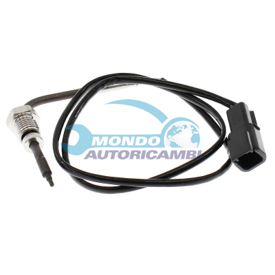 exhaust gas temperature sensor