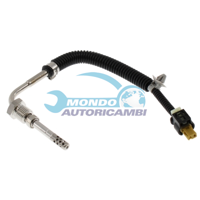 exhaust gas temperature sensor