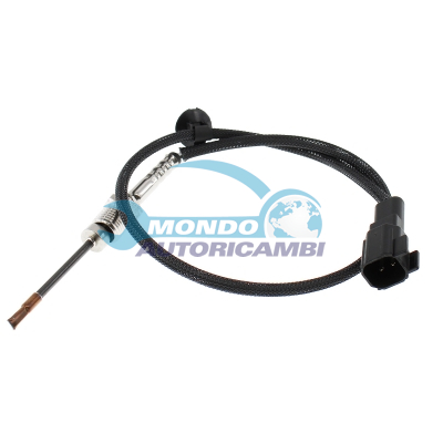 exhaust gas temperature sensor