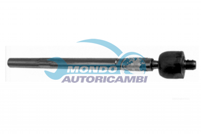 Tie Rod Axle Joint