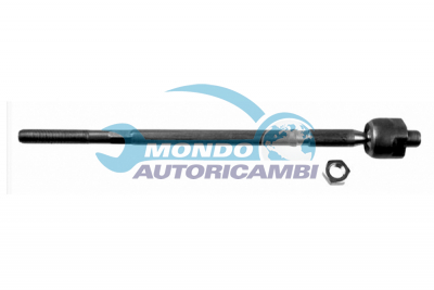 Tie Rod Axle Joint