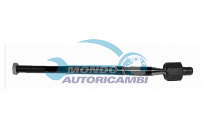 Tie Rod Axle Joint