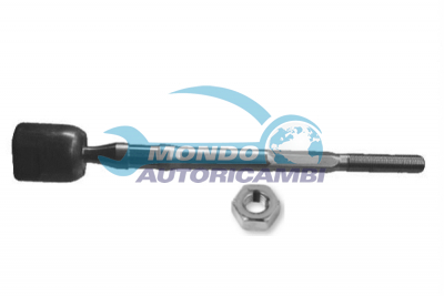 Tie Rod Axle Joint