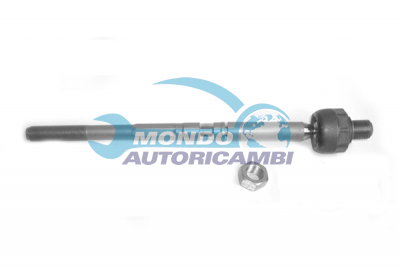 Tie Rod Axle Joint