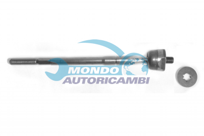 Tie Rod Axle Joint