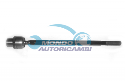 Tie Rod Axle Joint