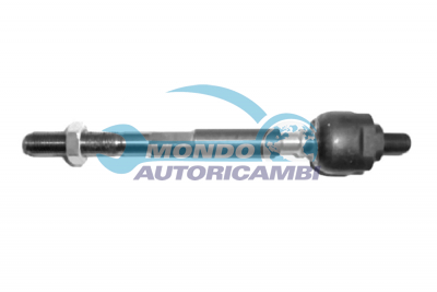 Tie Rod Axle Joint