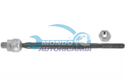 Tie Rod Axle Joint