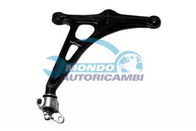 Track Control Arm