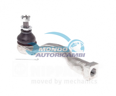 Tie Rod End