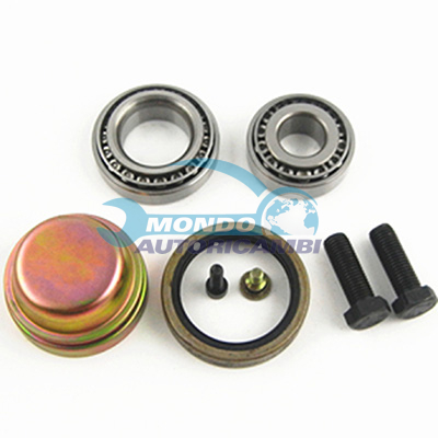 WHEEL BEARINGS KIT