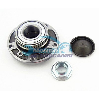 WHEEL BEARINGS KIT